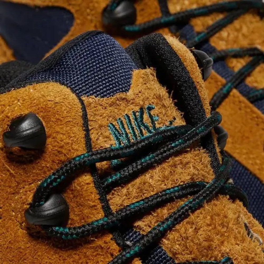 Nike acg torre mid waterproof boots - Picture 5 of 6